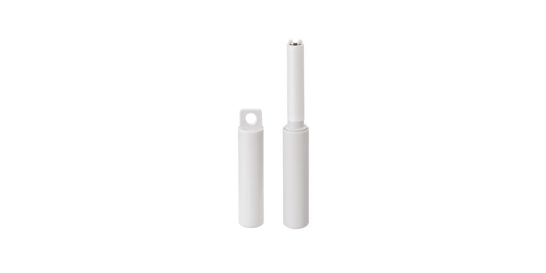 언제나 깔끔한 옷차림을 위한, 무인양품 의류 클리너