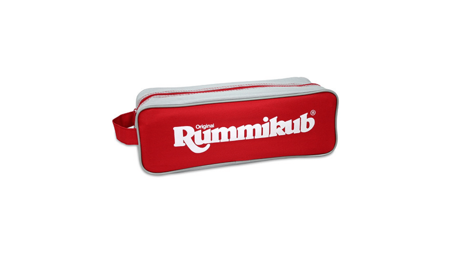 휴대하기 좋은 루미큐브 퍼니백