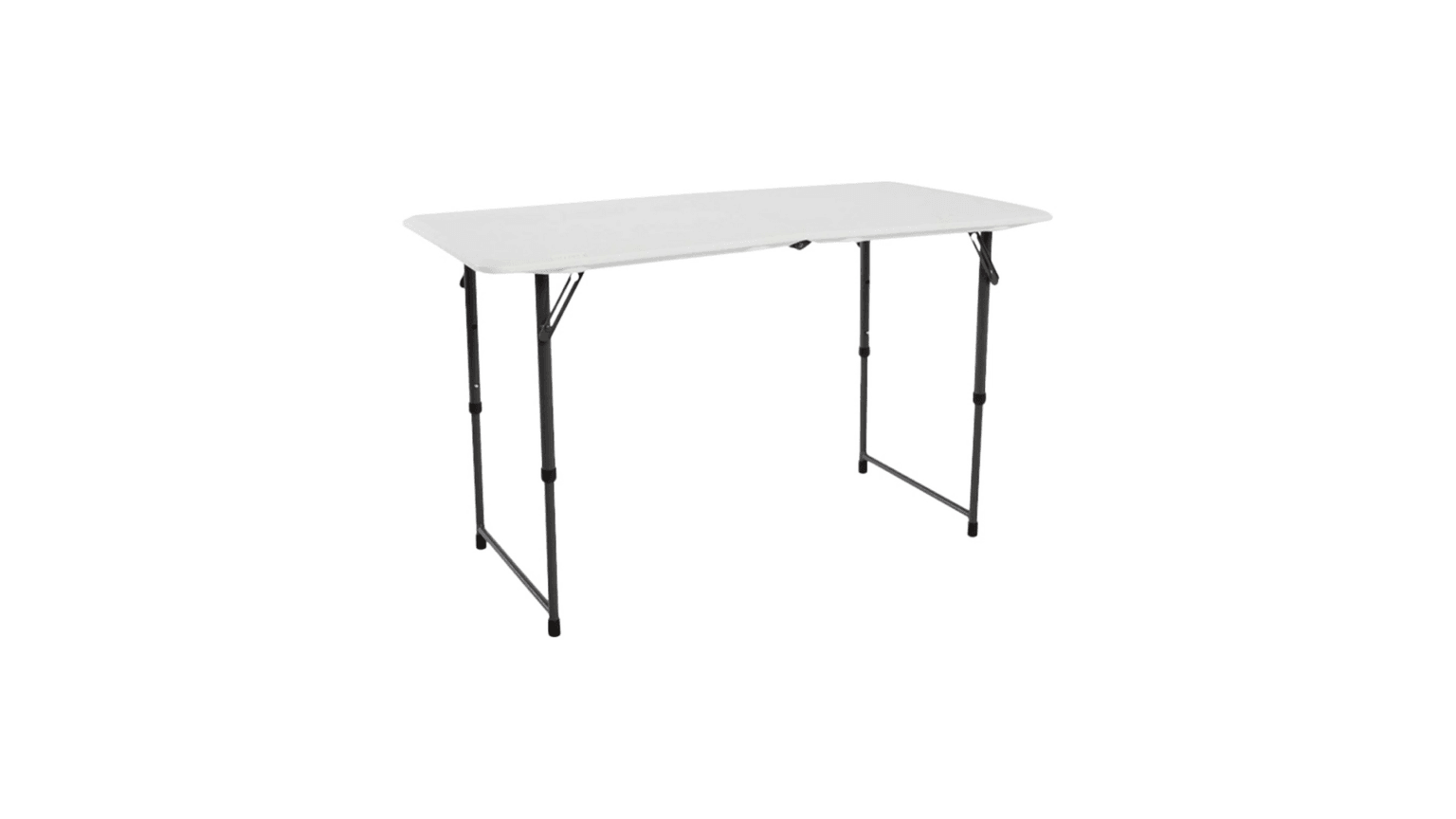 높은 활용도, 라이프타임 높낮이 조절 접이식 테이블
