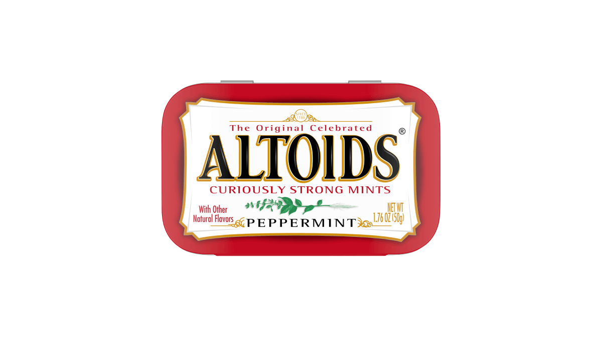 알토이즈 틴 케이스