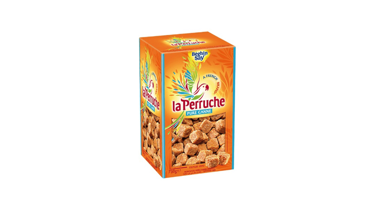 앵무새 설탕, 라빠르셰