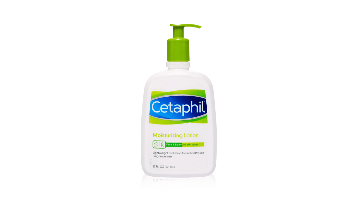 클래식 로션, 세타필 모이스처라이징 로션