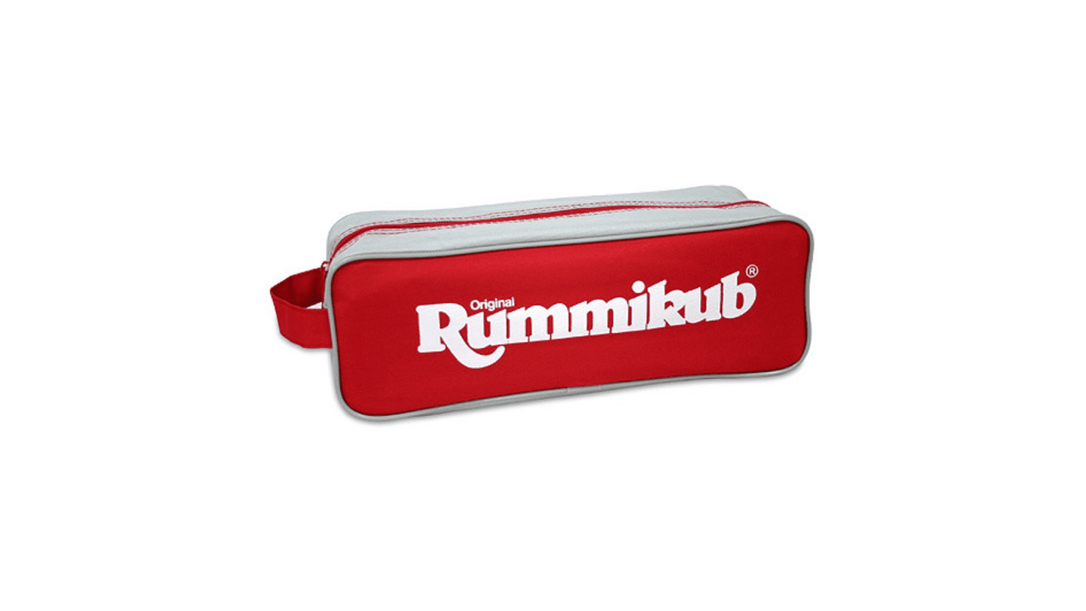 휴대하기 좋은 루미큐브 퍼니백