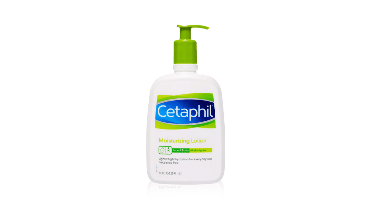 클래식 로션, 세타필 모이스처라이징 로션